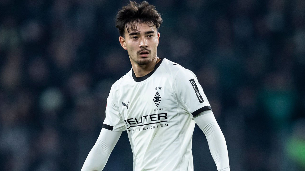 Jens Castrop Puas dengan Tren Positif Gladbach Usai Tahan Imbang Leipzig