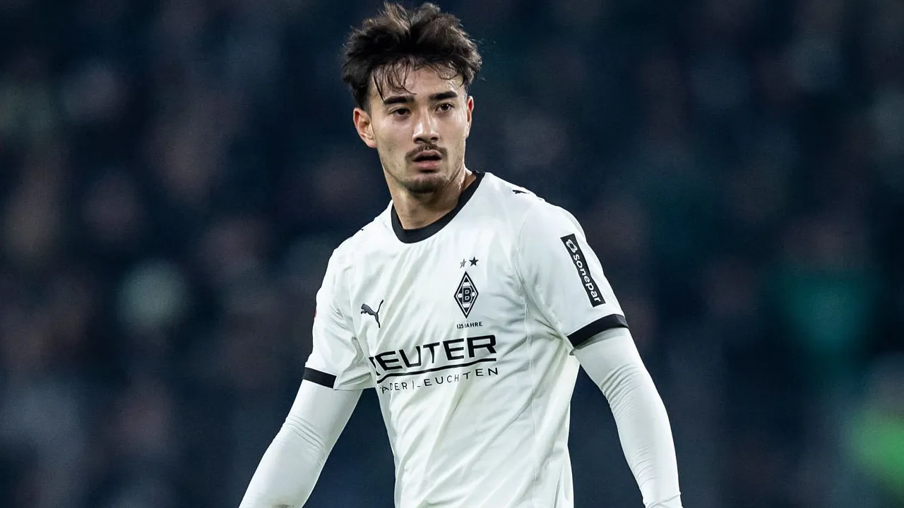 Jens Castrop Puas dengan Tren Positif Gladbach Usai Tahan Imbang Leipzig