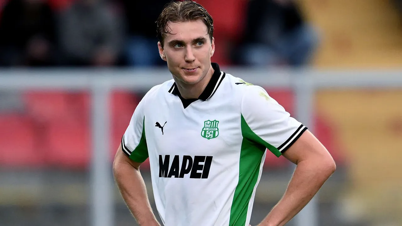 Kristian Thorstvedt. (Foto: Image Photo Agency/Getty Images)
