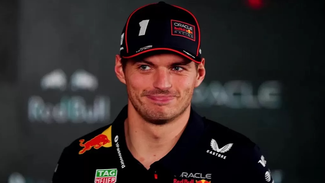 Max Verstappen Sindir McLaren, Akui Akan Tolak Mentah-mentah Team Order!