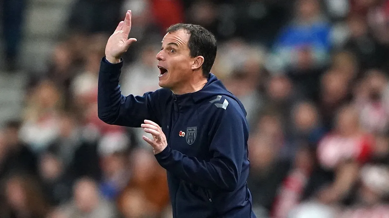 Manajer Sunderland, Regis Le Bris. (Foto: Owen Humphreys/PA Images via Getty Images)