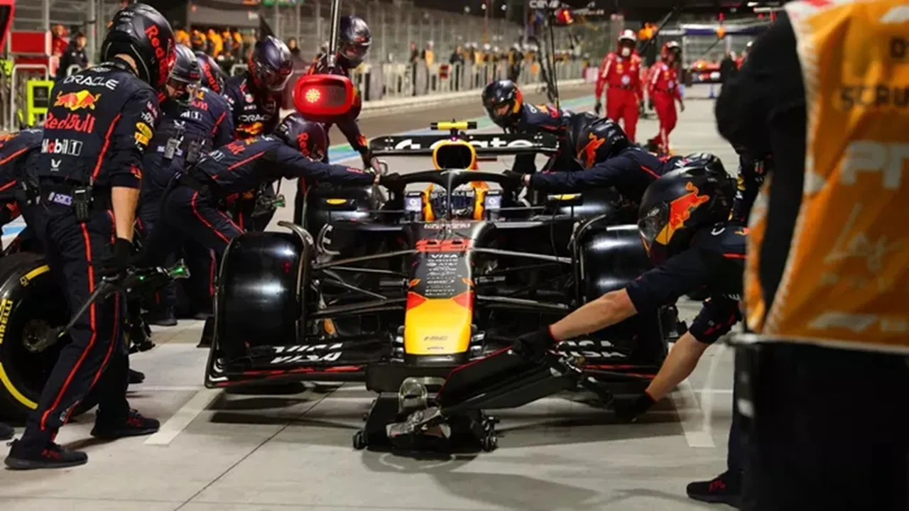 Yuki Tsunoda Semakin Percaya Diri Hadapi GP Qatar