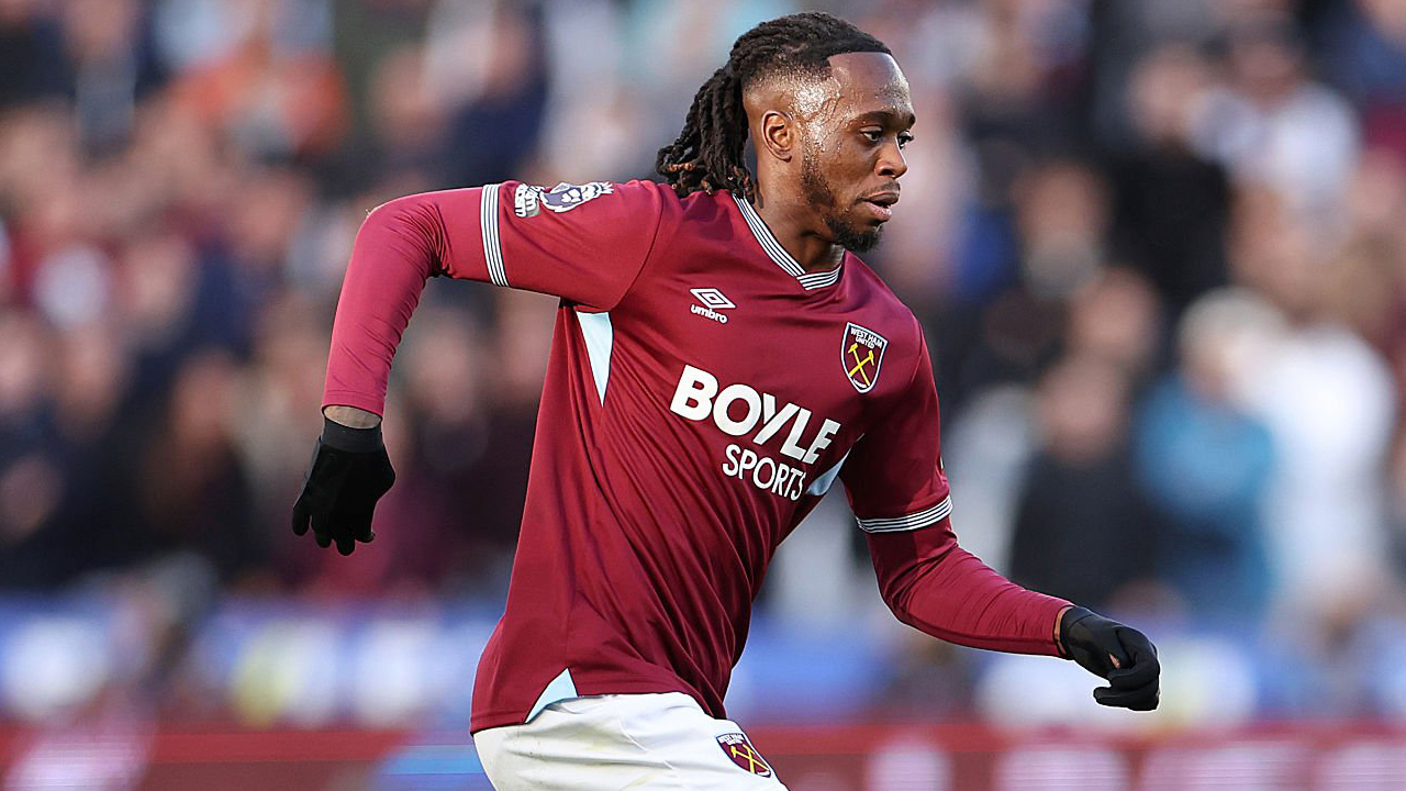 Aaron Wan-Bissaka Sudah Tak Sabar Hadapi Liverpool