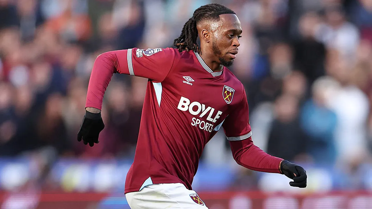 Aaron Wan-Bissaka. (Foto: Harry Murphy - Danehouse/Getty Images)