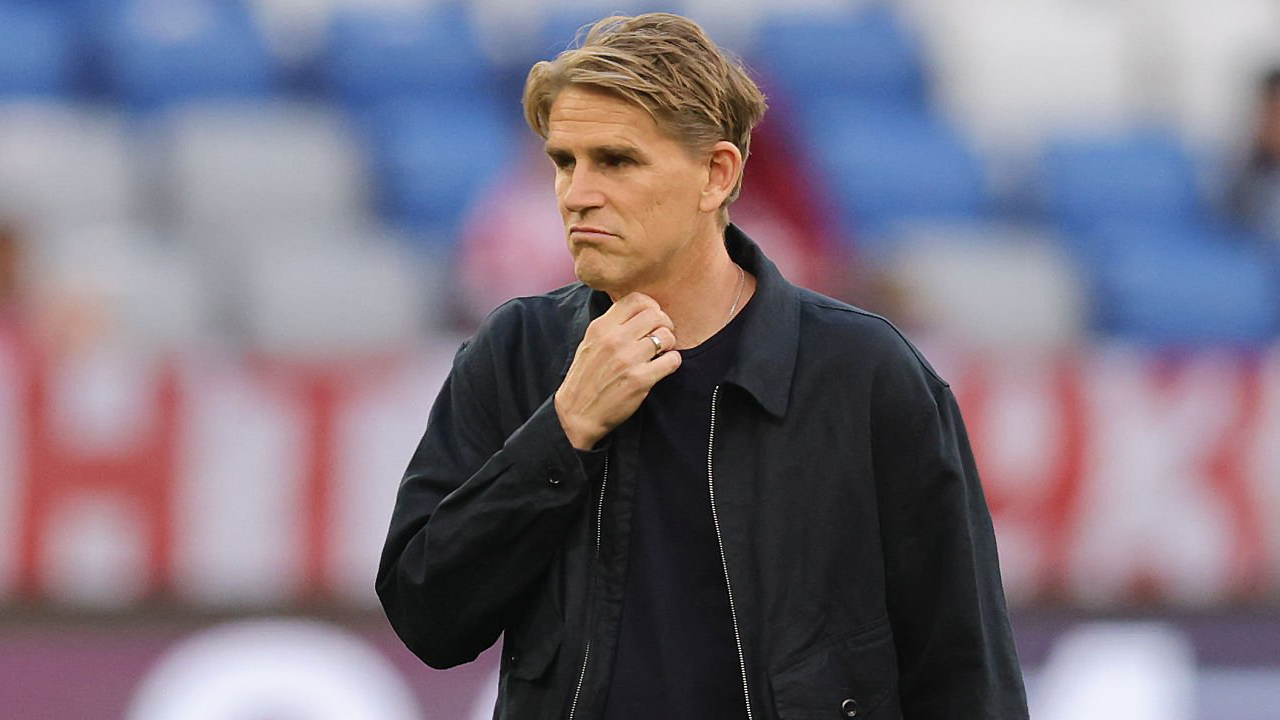 Christoph Freund Puas dengan Kemenangan Bayern atas St. Pauli