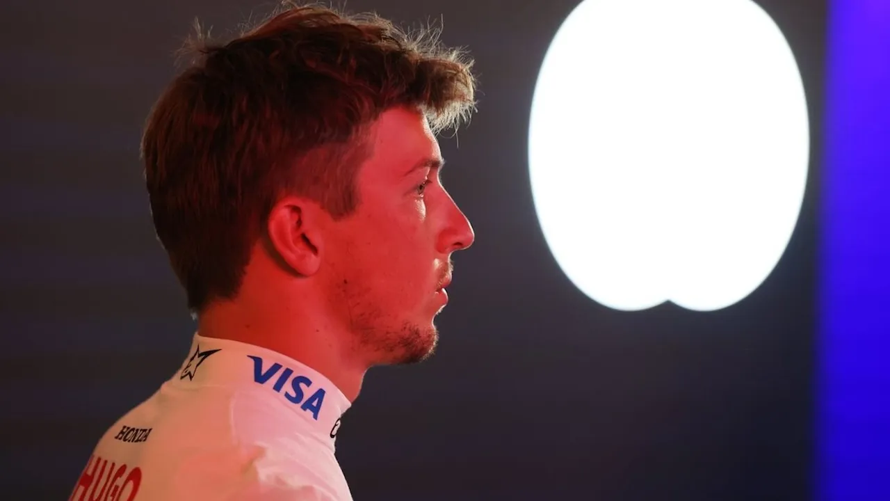 Kursi Red Bull 2026 Diperebutkan, Liam Lawson Berikan Evaluasi Paling Jujur