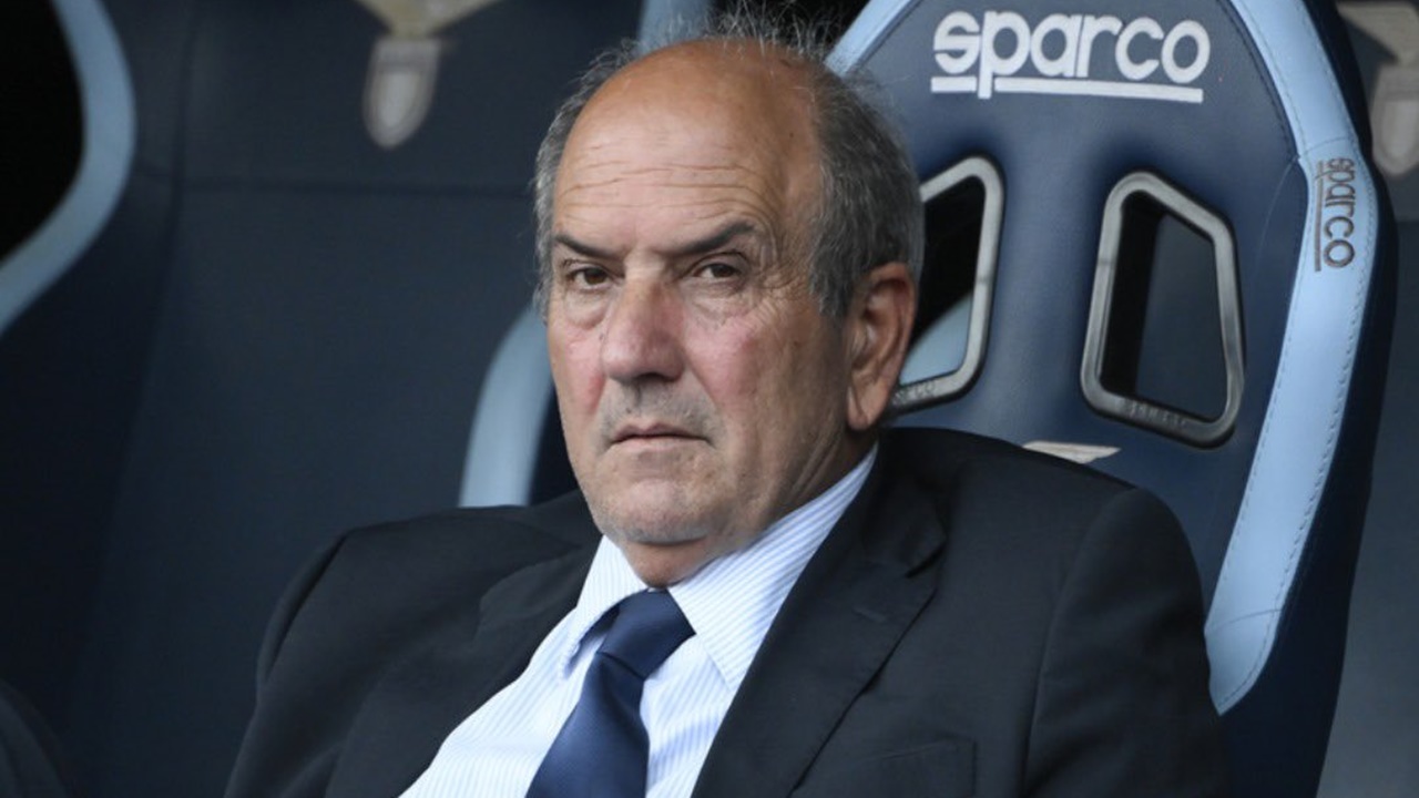 Lazio Buat Rencana Dengan Sarri Terkait Transfer dan Stadion Baru