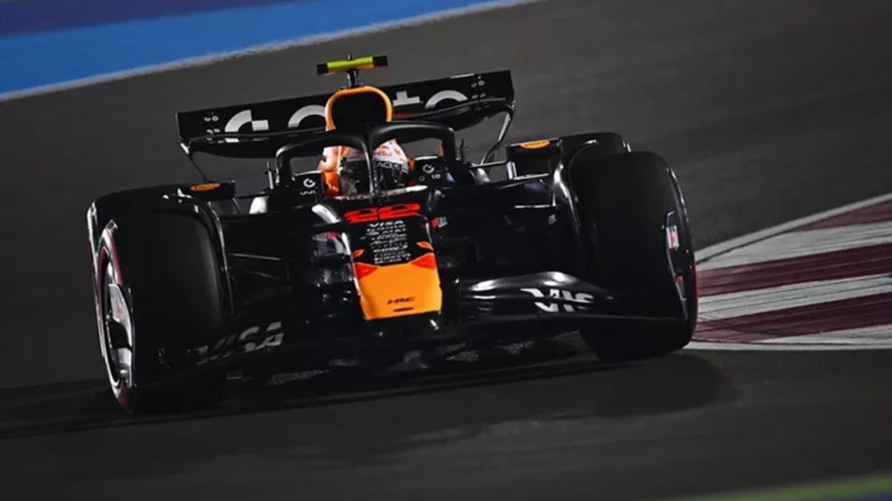 Yuki Tsunoda Tak Tahu Penyebab Performa Buruk di GP Qatar