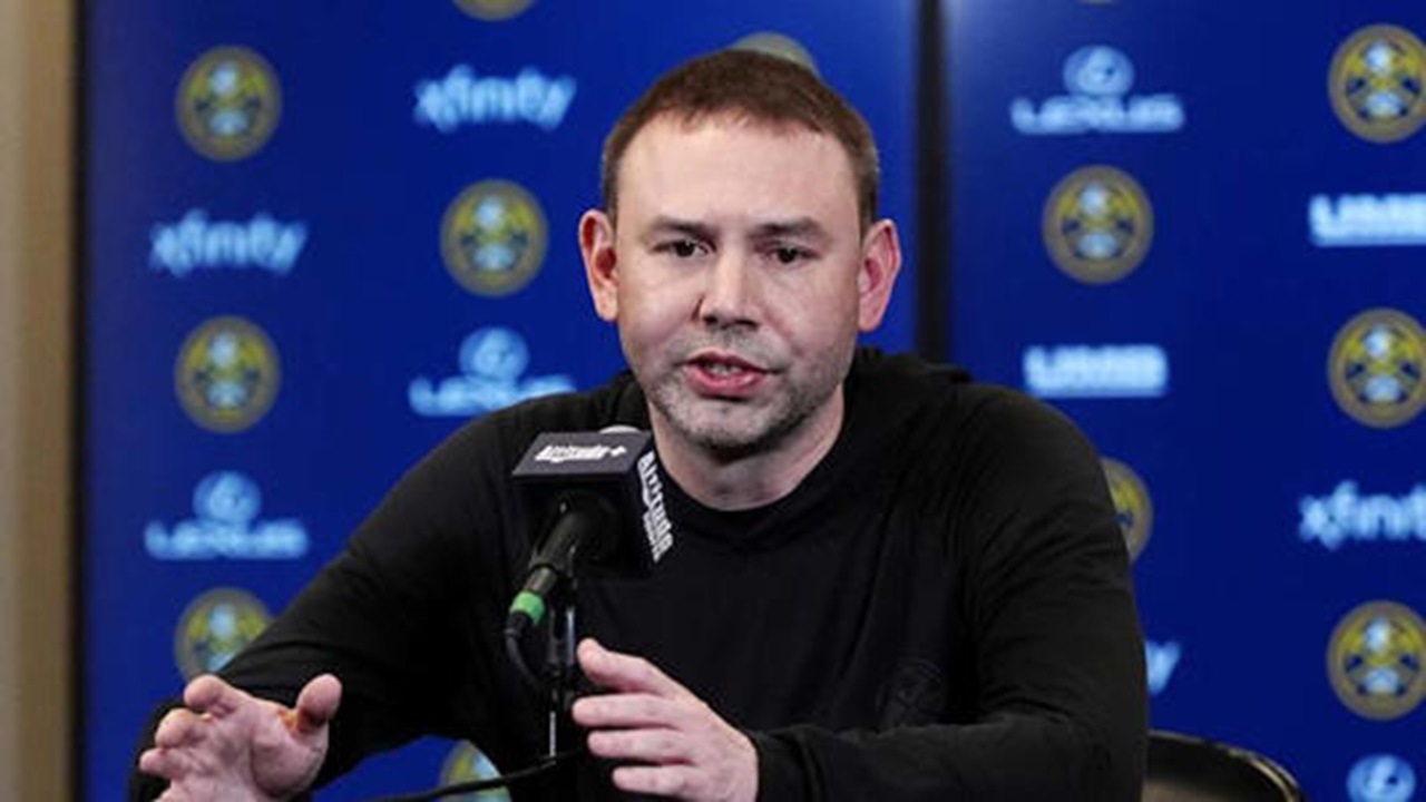 David Adelman Khawatir dengan Kondisi Nikola Jokic