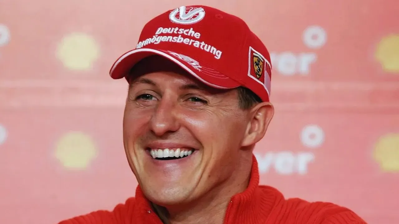 Di Balik Keheningan Michael Schumacher, Dunia F1 Masih Menunggu Keajaiban