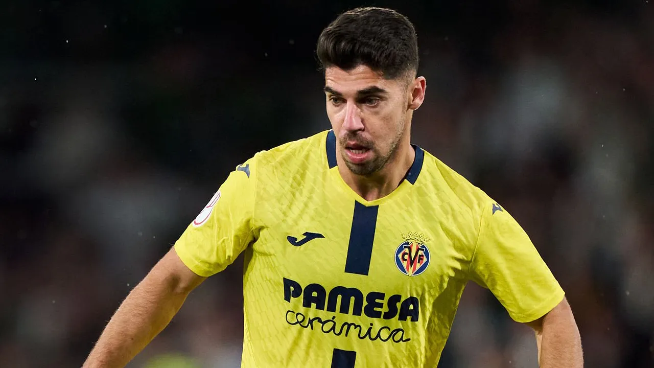 Tottenham Hadapi Dilema Terkait Masa Depan Manor Solomon