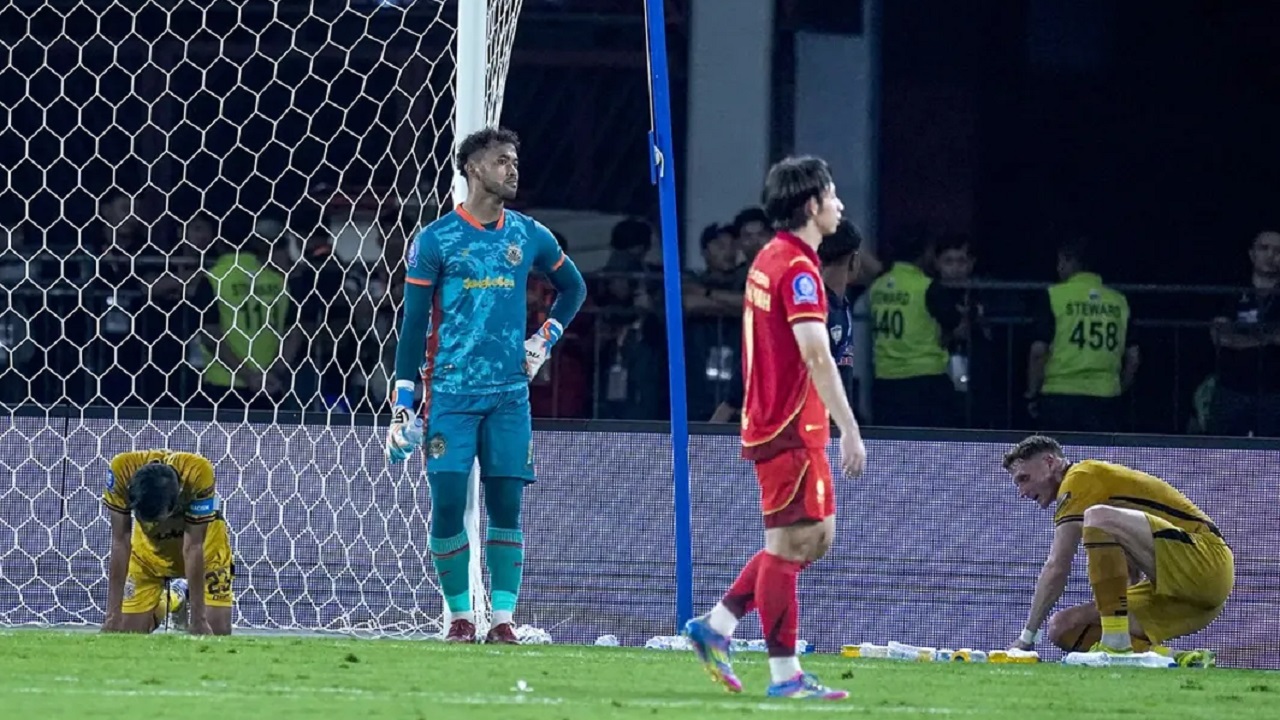 Bhayangkara FC Kalah Lagi, Paul Munster Pilih Fokus ke Laga Selanjutnya