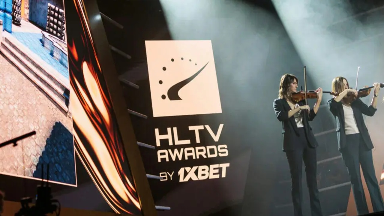 Counter-Strike 2: HLTV Awards 2025 Ungkap Finalis Panel Juri