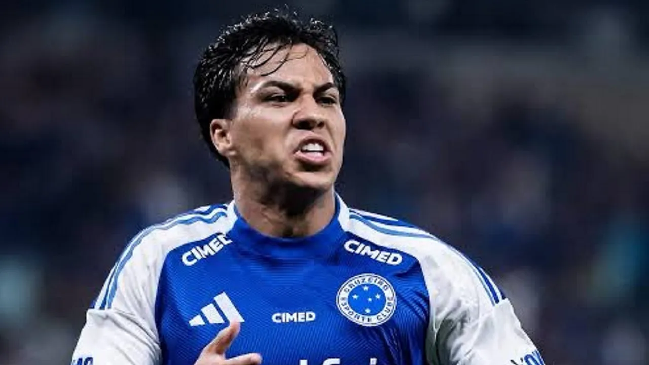 Kaio Jorge bisa beri untung untuk Juventus (Image: Getty)