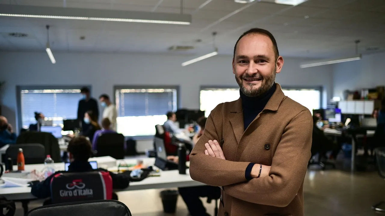 Gianluca Di Marzio: Inter Milan Kejar Bek Sayap Baru di Bulan Januari