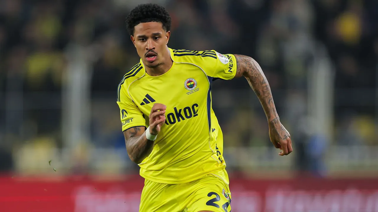Jayden Oosterwolde. (Foto: BSR Agency/Getty Images)