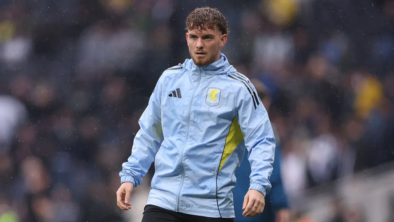 Harvey Elliott. (Foto: Catherine Ivill - AMA/Getty Images)