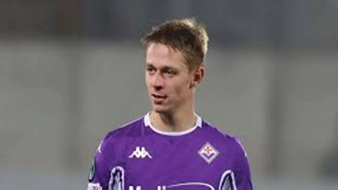 Hans Nicolussi Caviglia