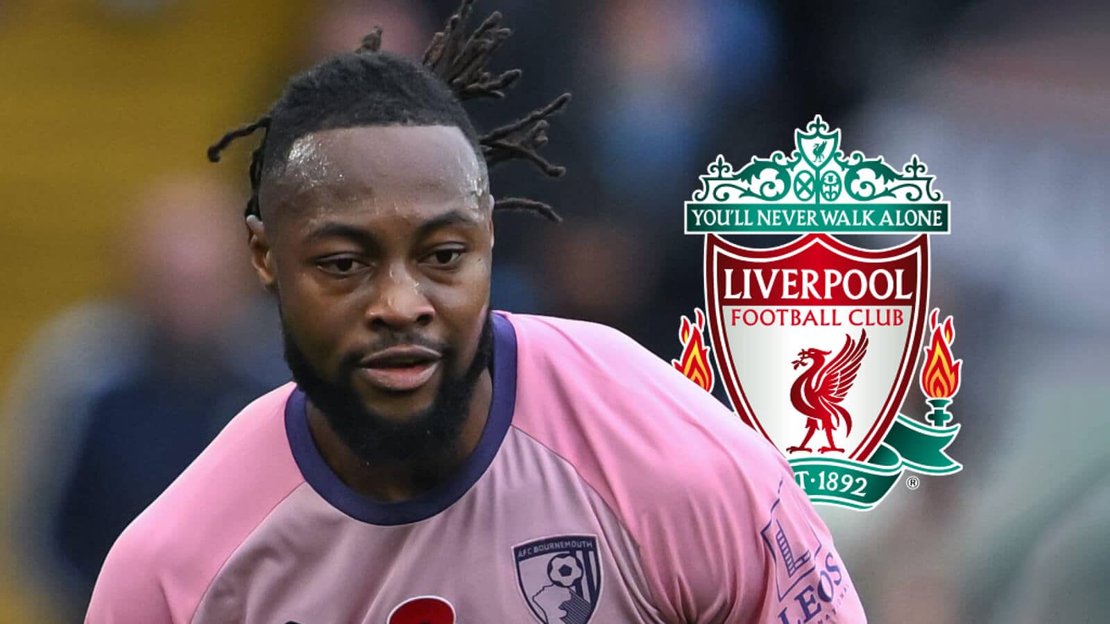 Liverpool Tak Ajukan Tawaran untuk Semenyo, Tiga Alasan Terungkap