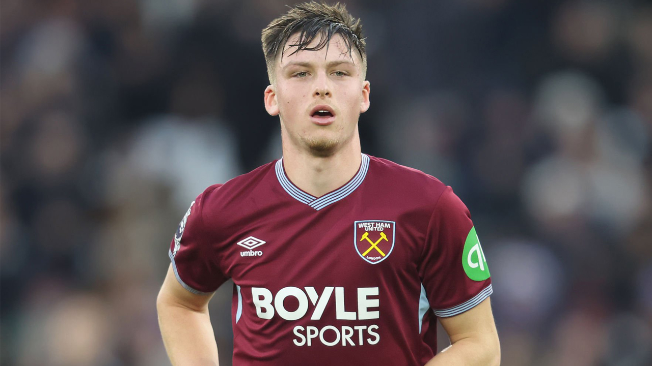 Lupakan Brighton, Oliver Scarles Minta West Ham Move On