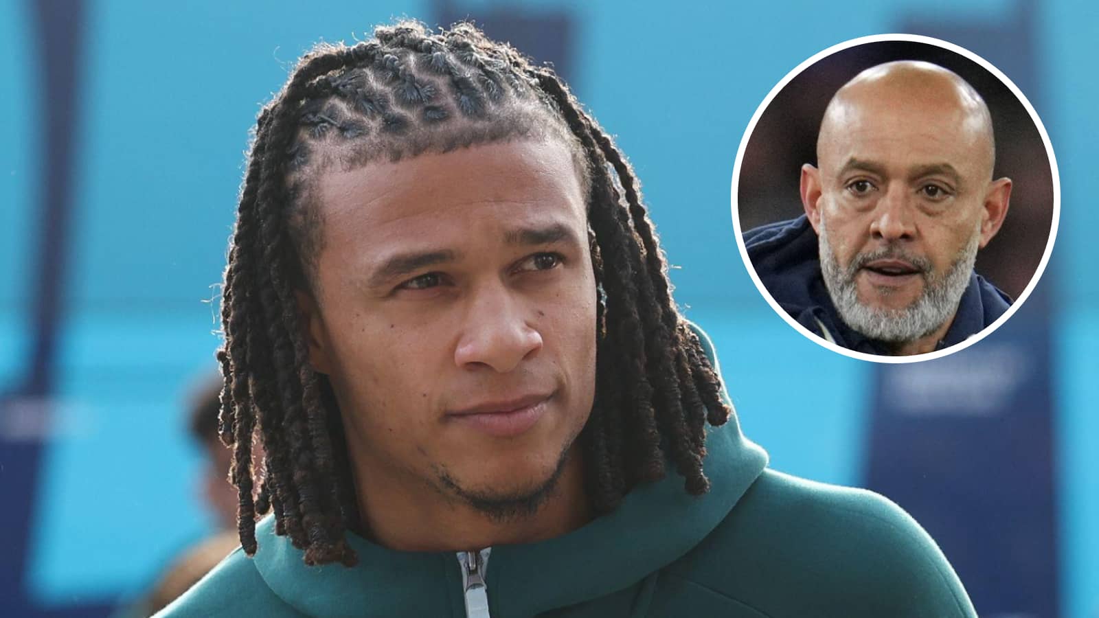 Nathan Ake Tolak Pindah ke West Ham United