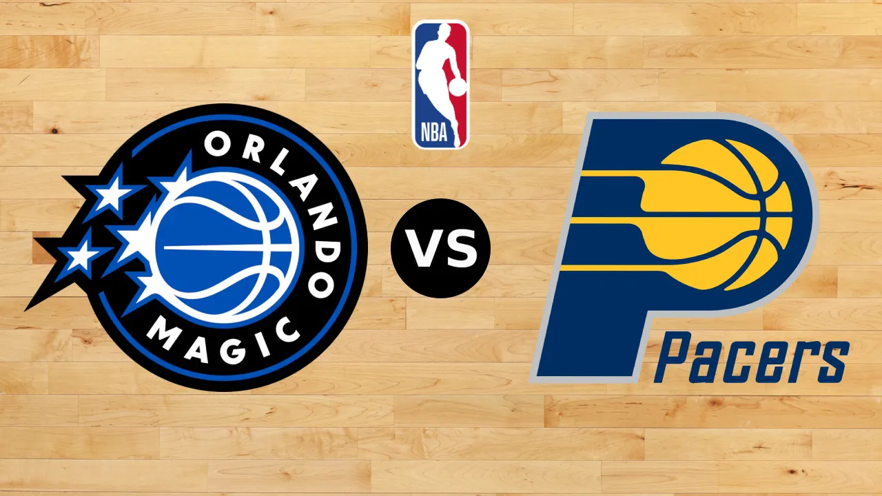 Orlando Magic akan bertamu ke kandang Indiana Pacers dalam lanjutan kompetisi NBA musim 2025-26 pada Rabu (31/12) sore atau Kamis dini hari WIB. (Foto: NBA)