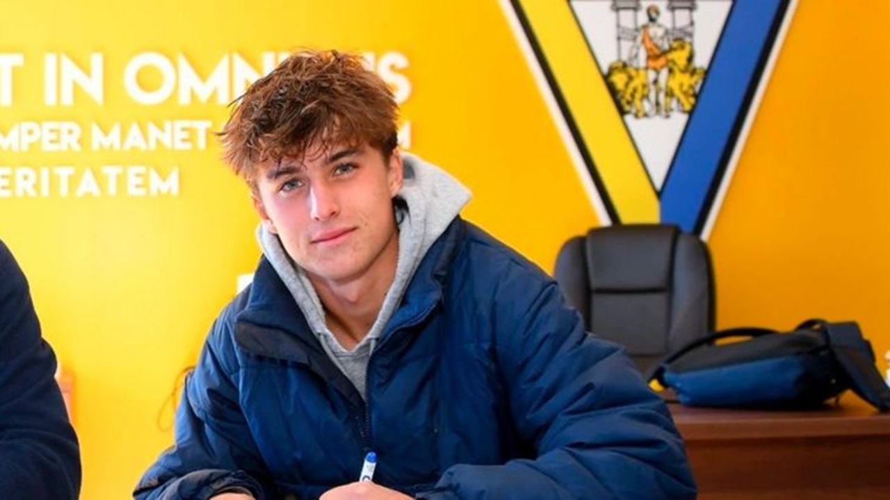 Real Madrid Konfirmasi Telah Merekrut Bek Sayap Muda Cadiz