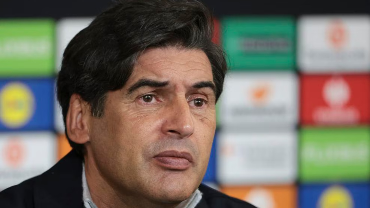 Satu Tahun Setelah paulo Fonseca Dipecat, Media Italia Ungkap Situasi Milan