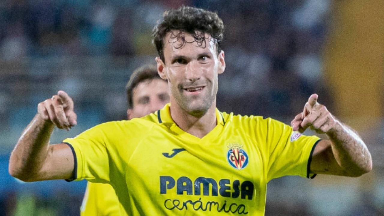 Siap ditinggal Tavares, Lazio Jajaki Transfer Pemain Veteran Villarreal