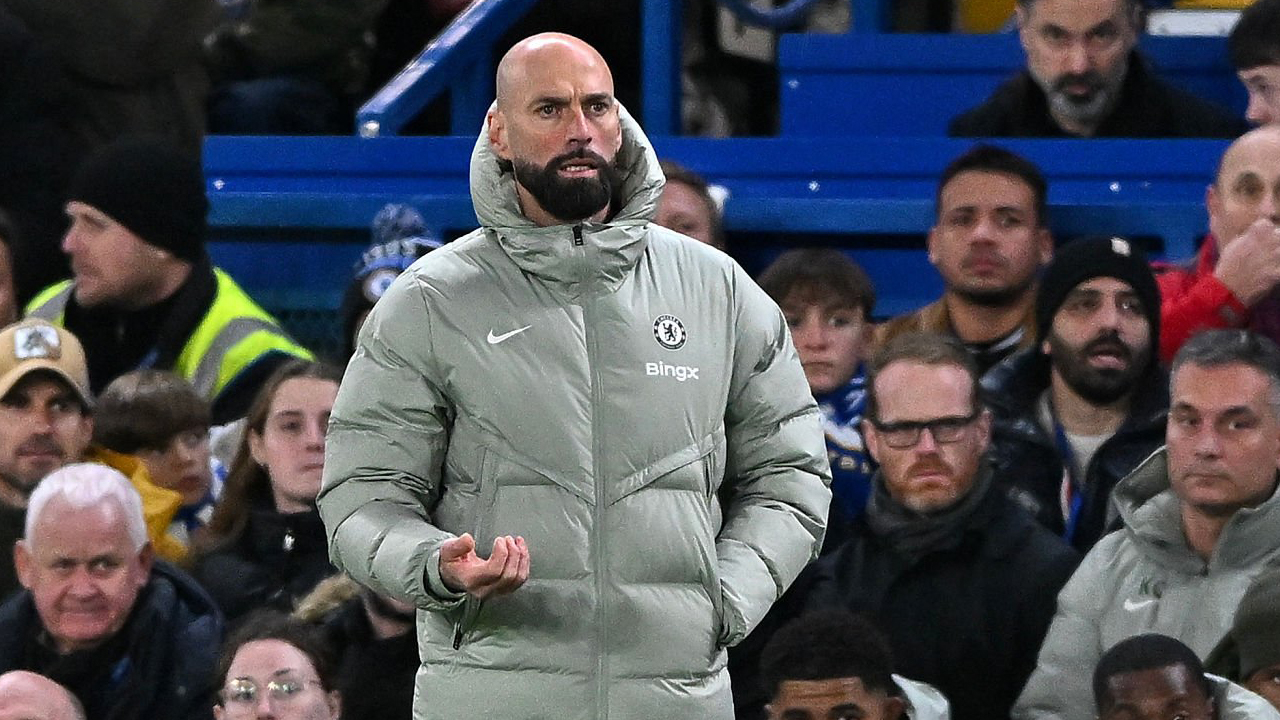 Usai Chelsea Ditahan Bournemouth, Begini Reaksi Willy Caballero