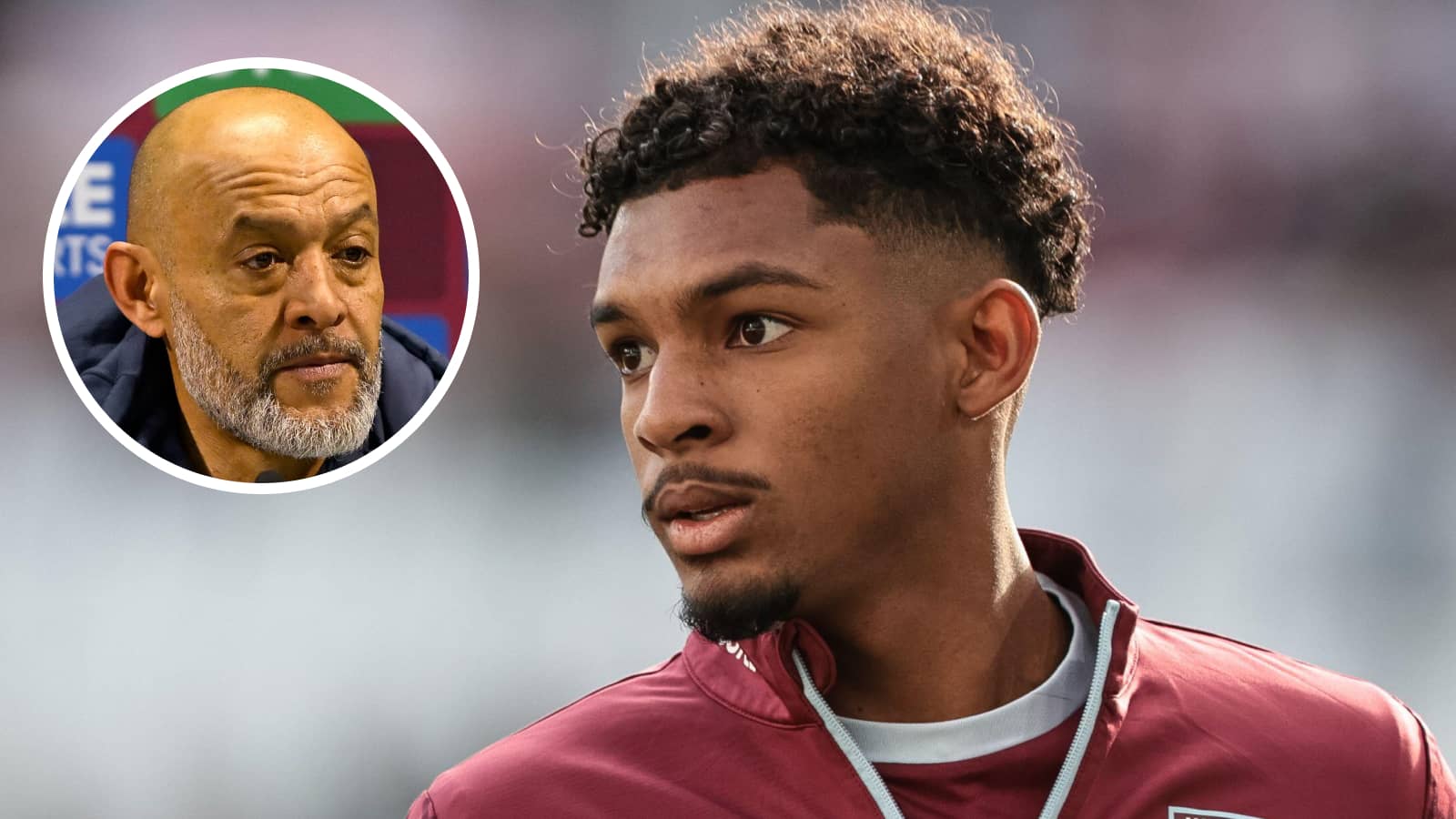 West Ham Siap Jual Bintang £25 Juta ke Klub Eropa di Januari ini