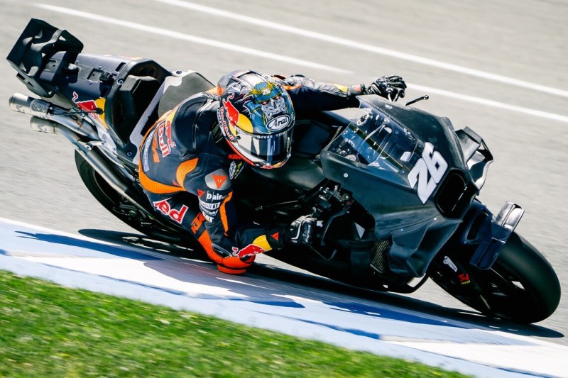 Perubahan Pemasok Ban di MotoGP 2027: Pedrosa Angkat Bicara