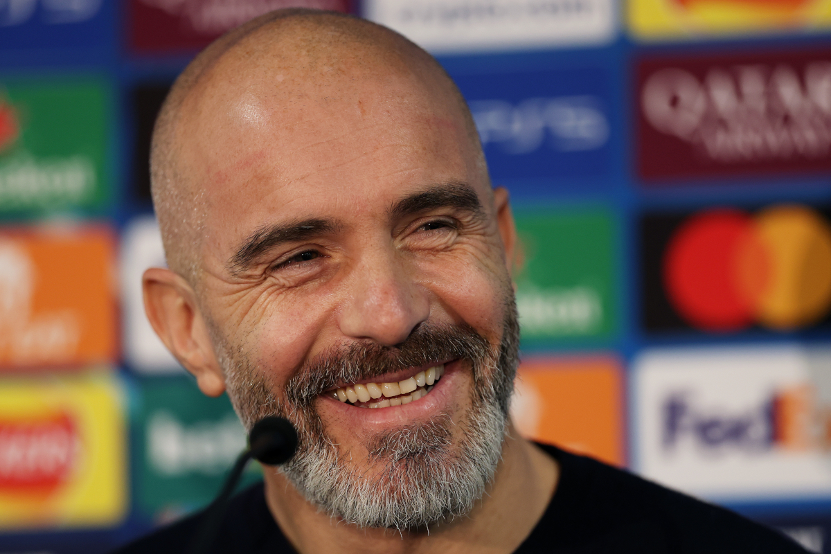 Maresca Dipecat Chelsea, Kembali ke Serie A Diragukan