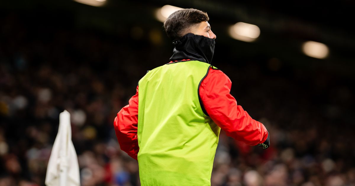 Masa Depan Man United: Lacey dan Obi Siap Buktikan Diri