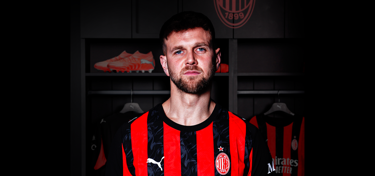 Milan Resmi Pinjam Niclas Fullkrug dari West Ham