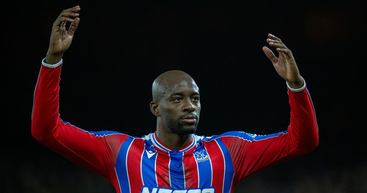 Transfer Jean-Philippe Mateta Pilihan Tepat untuk MU, Tapi Ada Tantangan