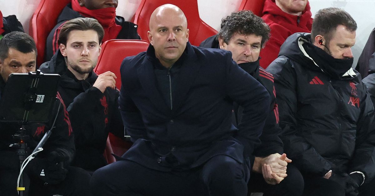 Arne Slot: Tantangan Liverpool dan Kenangan Arteta di Anfield