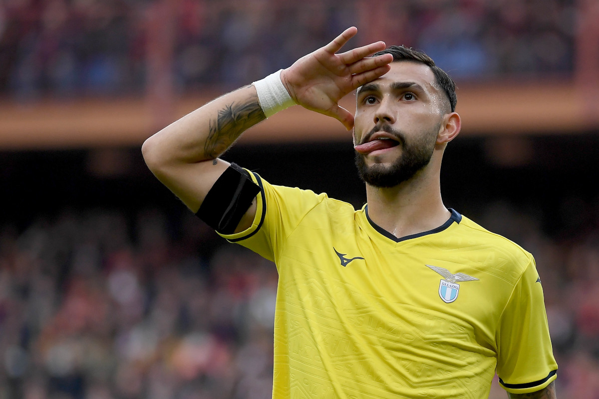 Castellanos Kosongkan Loker Jelang Pindah ke West Ham