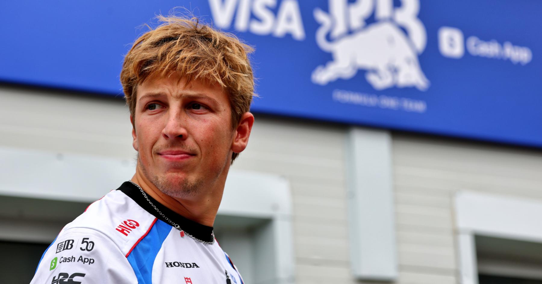 Liam Lawson Ungguli Stroll dalam Pemungutan Suara F1