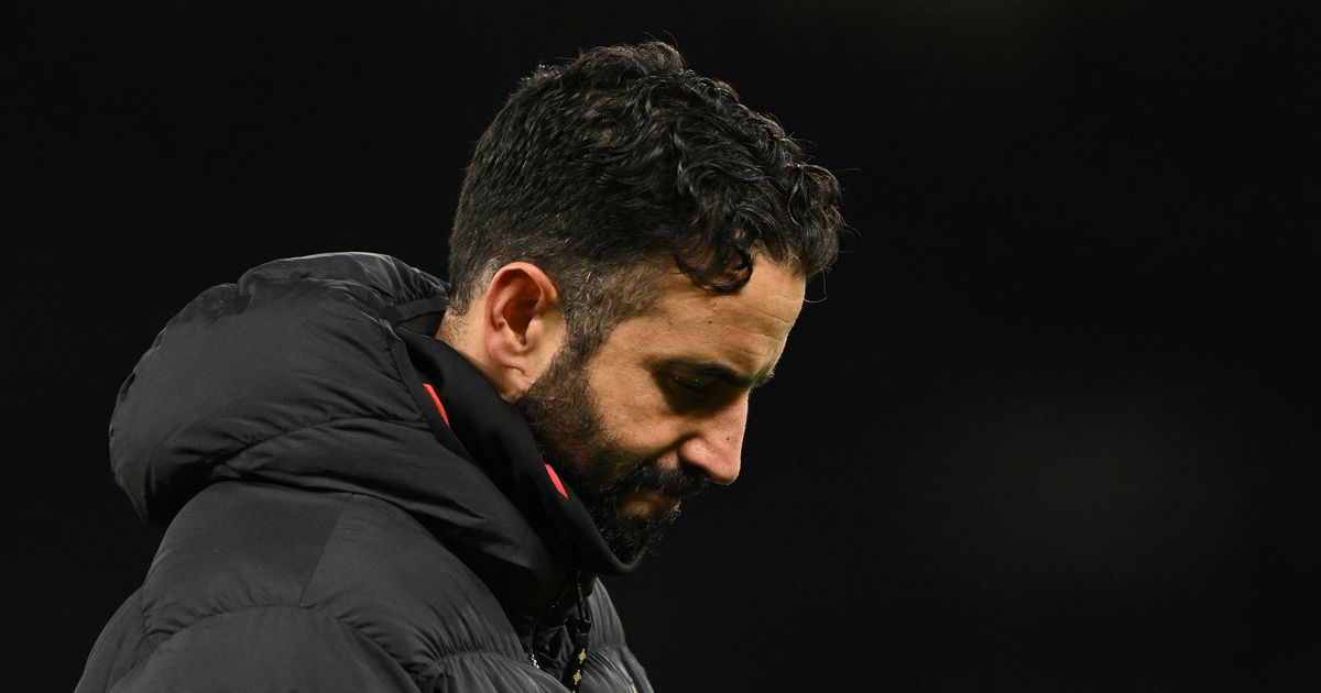 Manchester United Tunda Rekrut Pemain Baru Januari Ini - sumber: (manchestereveningnews)