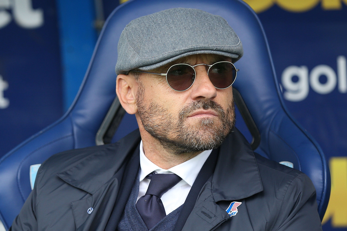 Petrachi: Torino Siapkan Perubahan untuk Formasi 3-5-2 - sumber: (footballitalia)