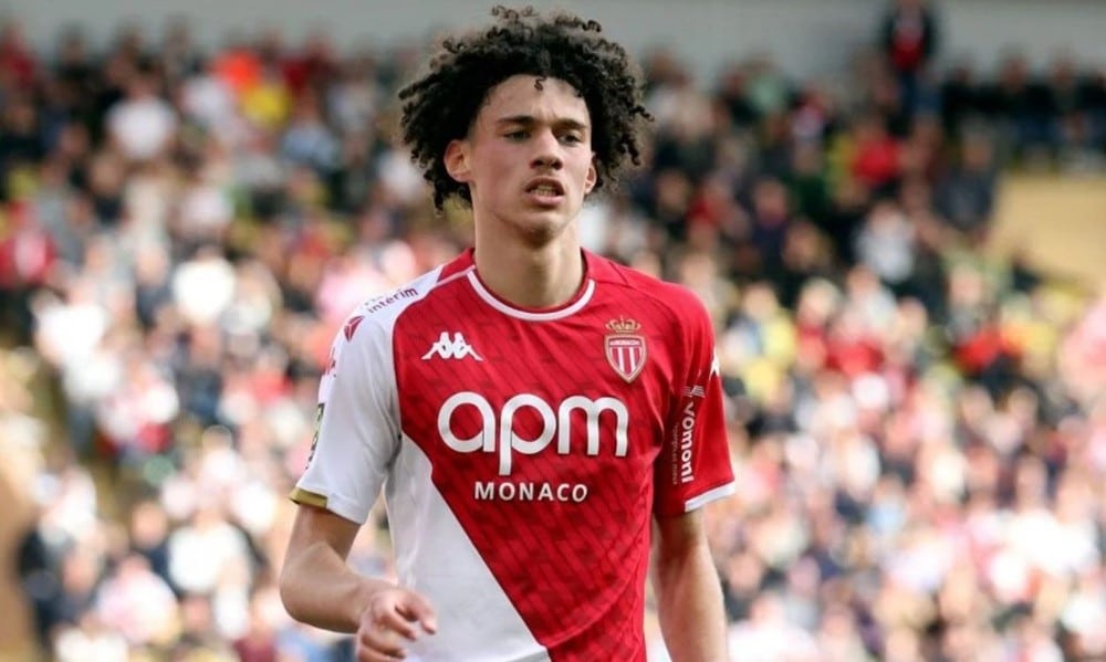 Tottenham Incar Bintang Monaco, Maghnes Akliouche