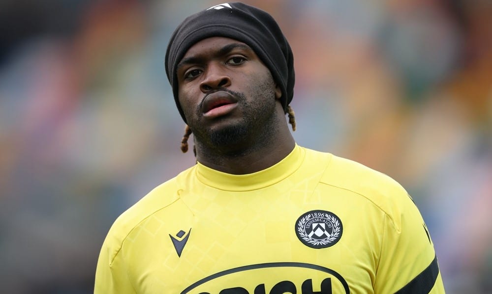 Chelsea Bersaing dengan Man Utd & West Ham untuk Gaet Solet - sumber: (footballtalk)