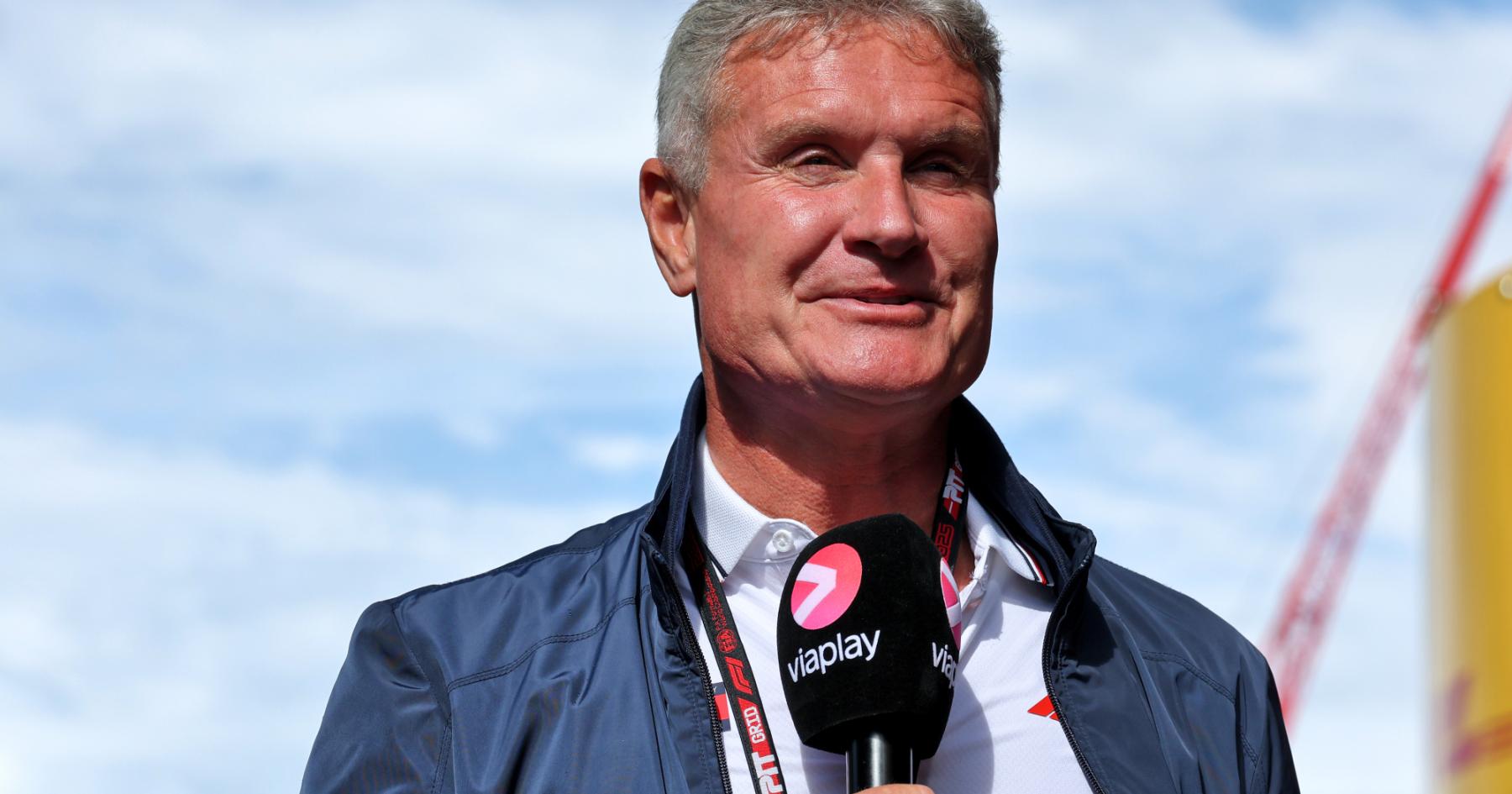 Coulthard Kritik Perintah Tim McLaren, Solusi Red Bull Muncul