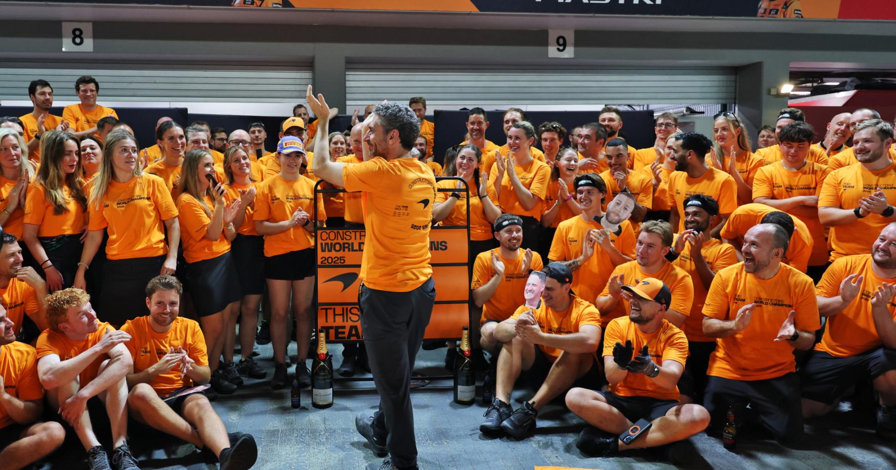 Optimisme McLaren Menuju Musim F1 2026: Enam Alasan Kunci