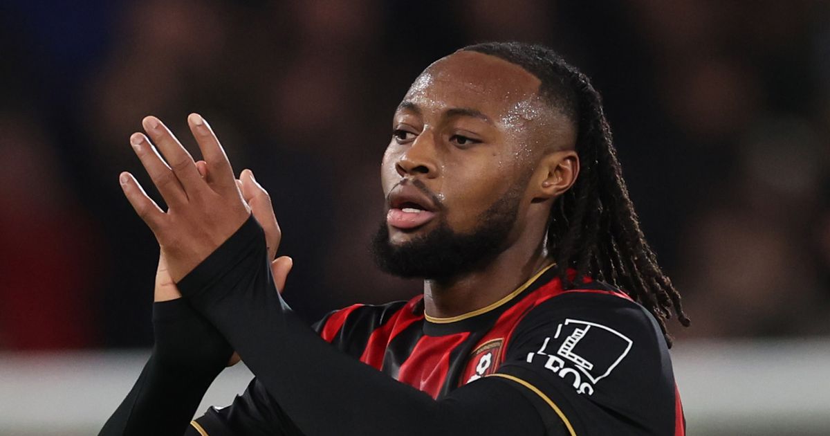 Jamie Redknapp Ungkap Rencana Liverpool Gaet Semenyo