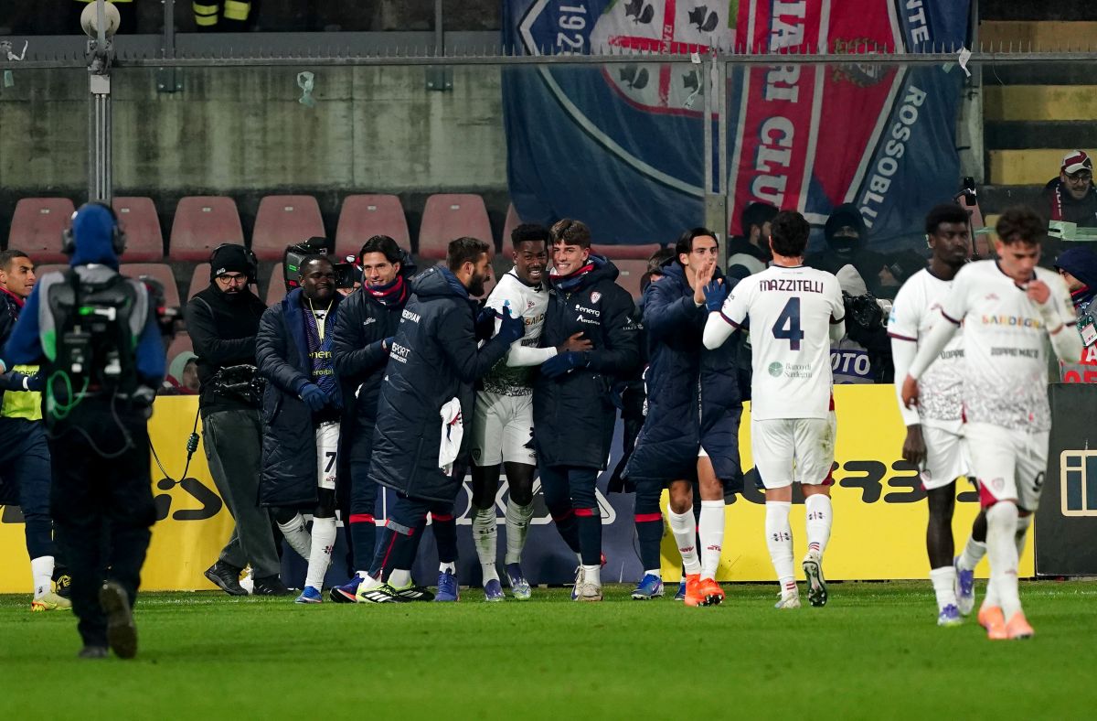 Cremonese vs Cagliari: Imbang Dramatis di Serie A