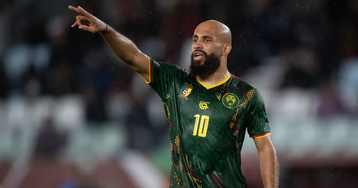 Man United Pastikan Mbeumo dan Mazraoui Absen Lawan Brighton