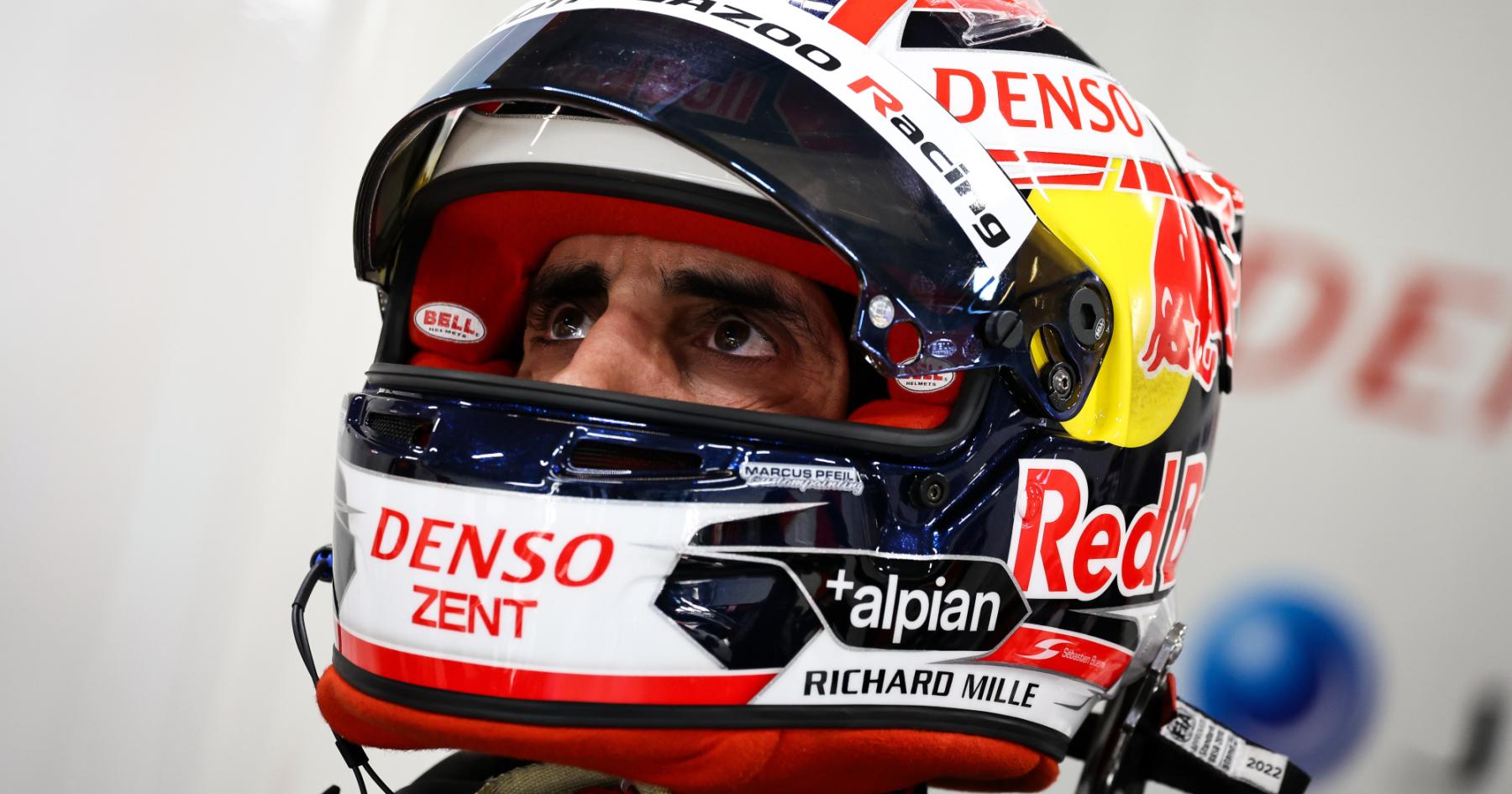 Pembalap Red Bull Berikan Pembaruan Terkini Mobil F1 2026