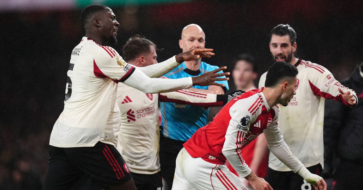 Penilaian Pemain Liverpool: Lima Pemain Raih 8/10 di Arsenal